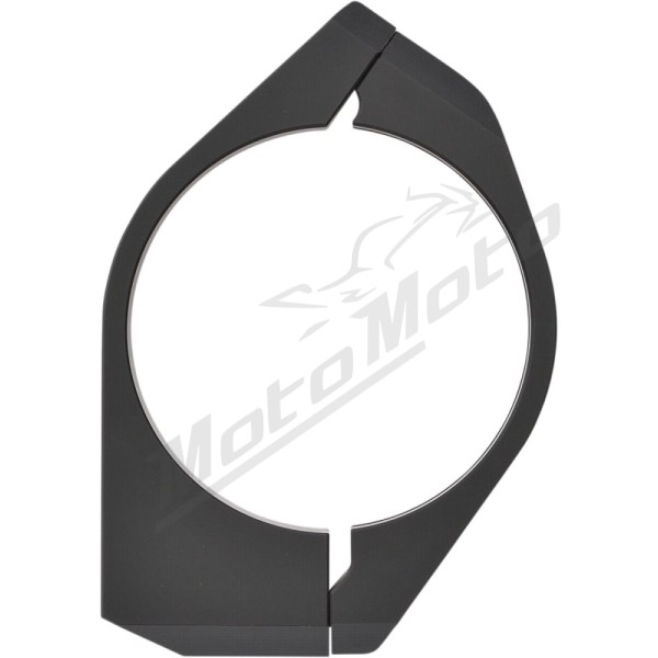DAYTONA Headlight Mounting Bracket Ø35-59mm