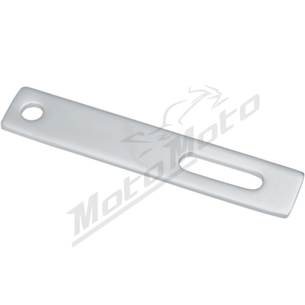 DRAG SPECIALTIES Exhaust Hanger Bracket 12 cm