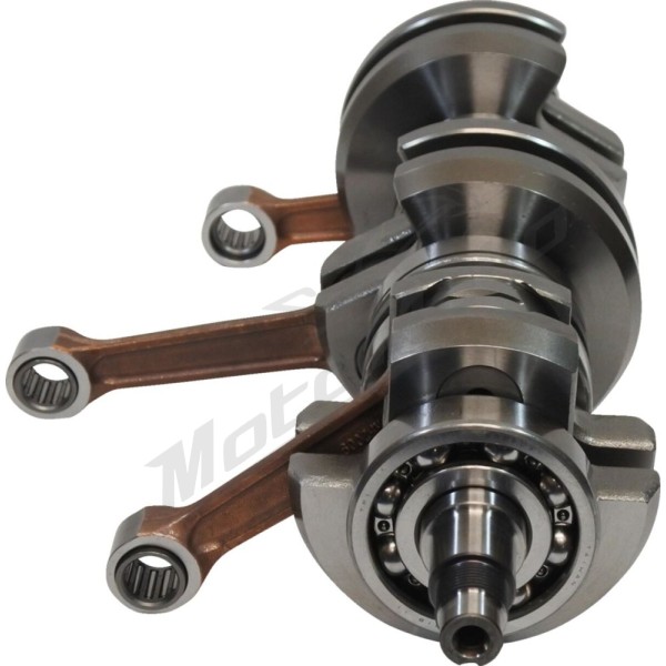 VINTCO Crankshaft Assembly Kawasaki H2 750cc 72-75