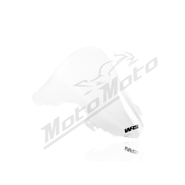 WRS BM047T RACE Windscreen Clear BMW S1000RR ABS 15-18