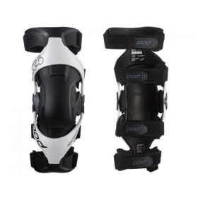 POD K4 2.0 Knee Protectors / Braces