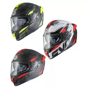 PREMIER HELMETS Evoluzione PR Helmet