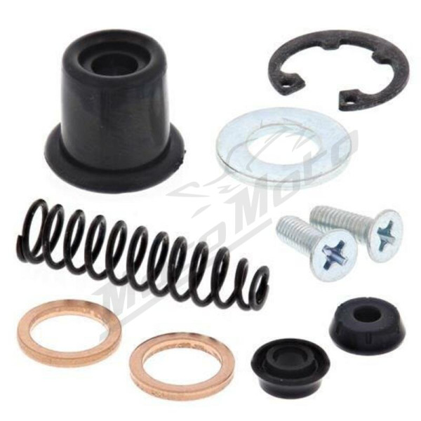 ALL BALLS priekinio stabdžių pagrindinio cilindro remonto rinkinys Yamaha / Kawasaki / Fantic 65-450 97-26