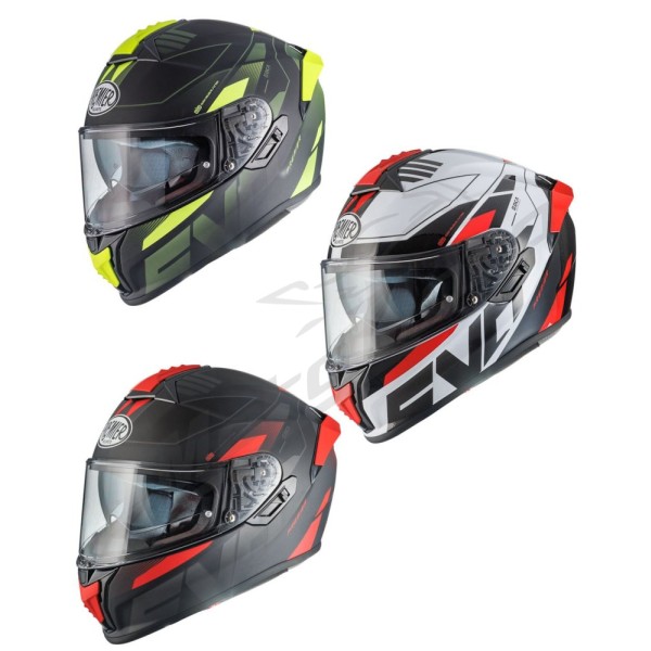 PREMIER HELMETS Evoluzione PR Helmet
