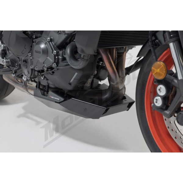 SW-MOTECH Front Spoiler Yamaha MT-09 / XSR 900 20-22
