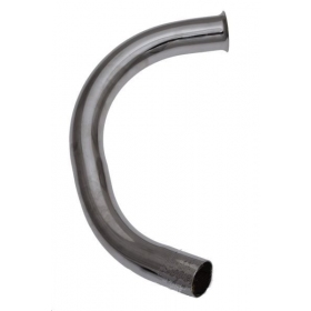 Exhaust elbow ETZ MZ 250