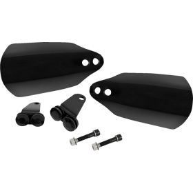MEMPHIS SHADES HD Handguards Harley Davidson FLHX 1750 21-23