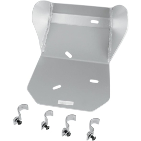 MOOSE OFFROAD Aluminum Skid Plate Honda XR 400R 96-02