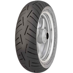 Tyre CONTINENTAL ContiScoot Reinf. TL 57P 100/90 R14