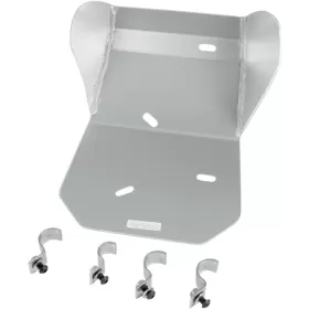 MOOSE OFFROAD Aluminum Skid Plate Honda XR 400R 96-02