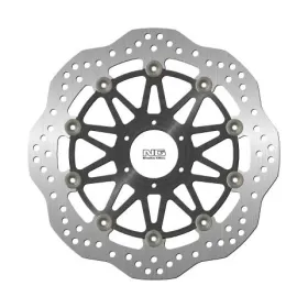 NG Front Floating Brake Disc 296X58X4mm Honda CBR 600-900cc 93-98