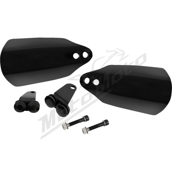 MEMPHIS SHADES HD Handguards Harley Davidson FLHX 1750 21-23