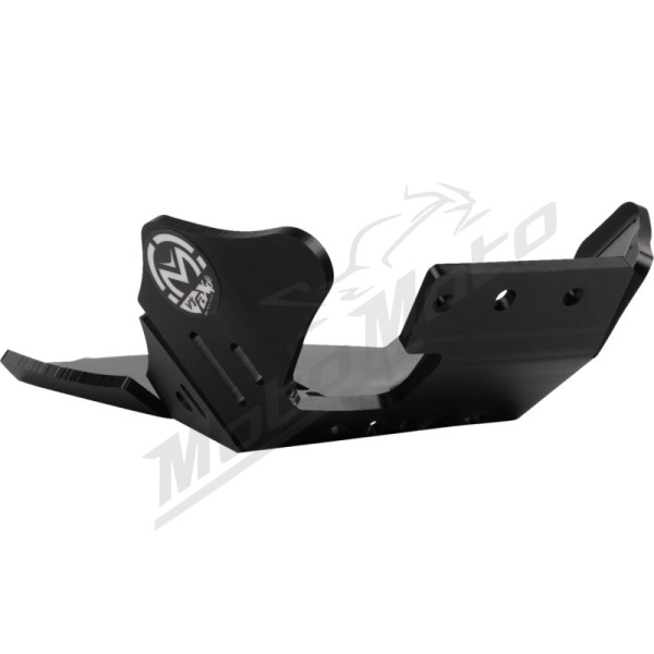 MOOSE OFFROAD Xtreme Skid Plate Beta Xtrainer 250-300cc 16->