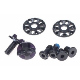 PEAK BOLT SET LS2 MX702