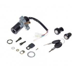 Ignition switch kit APRILIA HABANA / MOJITO 50 / 125 2T / 4T