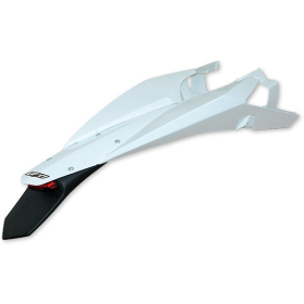 UFO Rear Fender Husqvarna TC / TE 449-511 2011