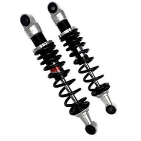 YSS EcoLine RE302 Twin Rear Shock Absorbers Honda CB 750 92-01