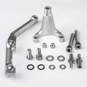 YSS Steering Damper Mounting Kit DUCATI MONSTER 821 14-21