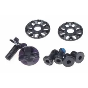 PEAK BOLT SET LS2 MX702