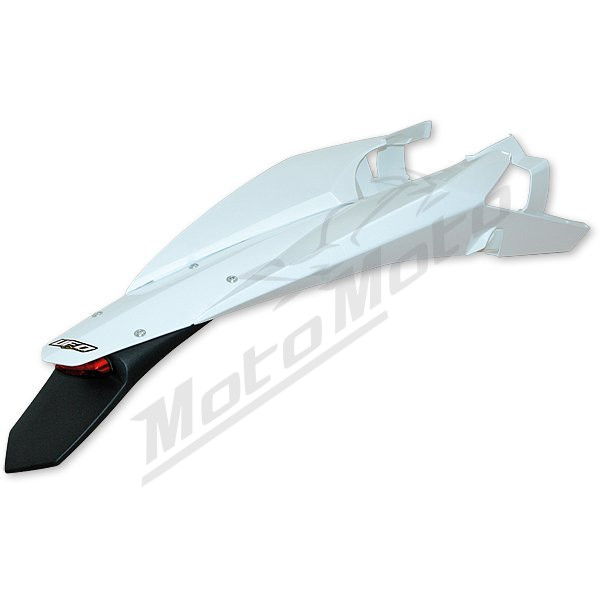UFO Rear Fender Husqvarna TC / TE 449-511 2011