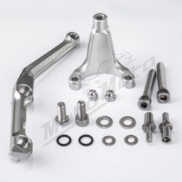 YSS vairo stabilizatoriaus montavimo kompl. DUCATI MONSTER 821 14-21