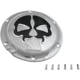 DRAG SPECIALTIES Sankabos dangtelis Harley Davidson XL 883-1200cc 04-22
