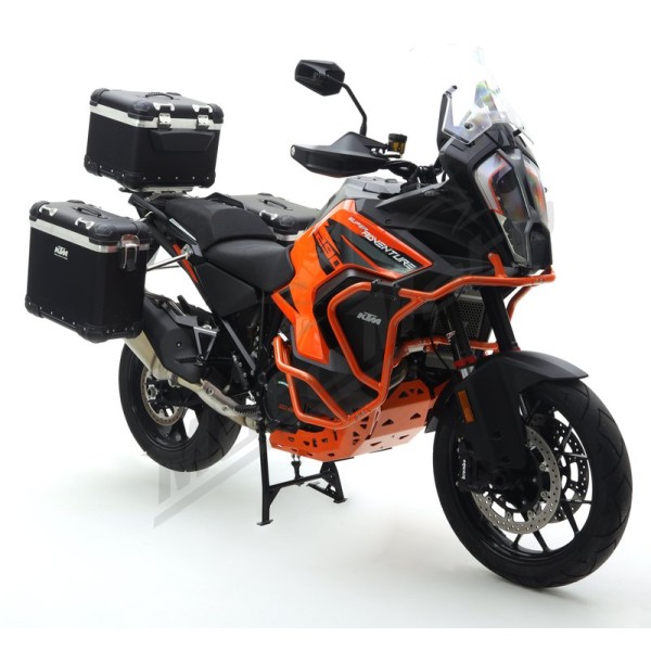 CROSS-PRO Trail Skid Plate KTM Super Adventure 1290cc 21-24