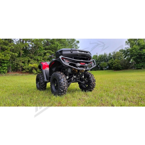 HIGH LIFTER Paaukštinimo kompl. Can-Am Outlander 500-1000cc 2024-2026