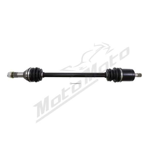 MOOSE OFFROAD Replacement Standard CV Axle Front Right Can-Am Defender HD10 20-21