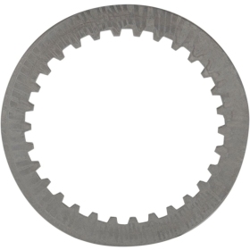 BARNETT Clutch Steel Drive Plate YAMAHA TT-R / WR / XT / YFM / YZ 125-250cc 1991-2026