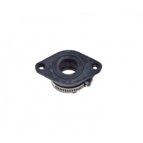 Intake manifold DELLORTO 23 MM