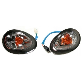 Front turn signal VICMA KYMCO PEOPLE / YUP 50-250cc 99-09 1pc