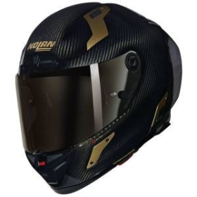 Helmet Nolan X-804 RS U.C. Aureo