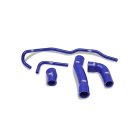 SAMCO Radiator Hoses - BMW S1000RR 2019-2024