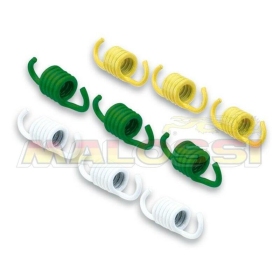 Sankabos spyruoklės Malossi Racing Honda / Kymco / Suzuki 400-600cc 4T 9vnt