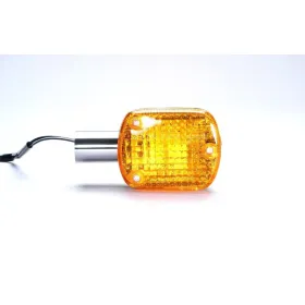 K&S TECHNOLOGIES Turn Signals for Honda CB / CMX / VF / VT 250-1100cc 82-16