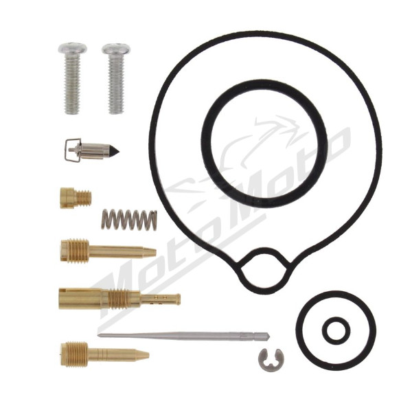 ALL BALLS Carburetor repair kit Arctic Kit DVX / Utility 90 06-18