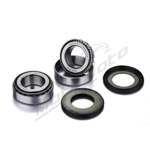 FACTORY LINKS Front Wheel Bearing Kit GasGas TXT 125-300 04-18