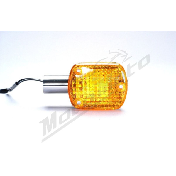 K&S TECHNOLOGIES Turn Signals for Honda CB / CMX / VF / VT 250-1100cc 82-16