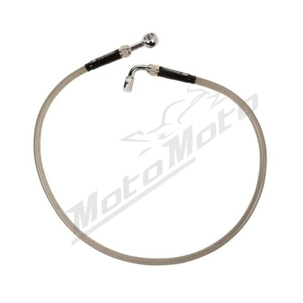 MOOSE OFFROAD Galinė Armuota stabdžių žarnelė Gas Gas TXT Pro 125-300 03-10