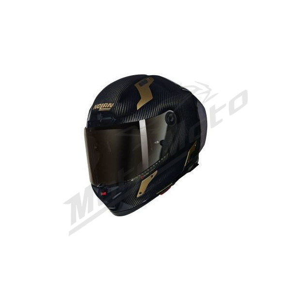 Šalmas Nolan X-804 RS U.C. Aureo