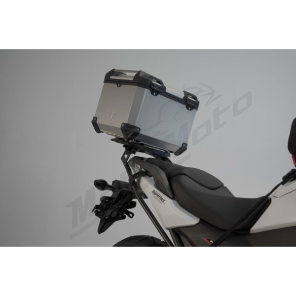 SW-MOTECH Street Rack Honda NC 750 16-20