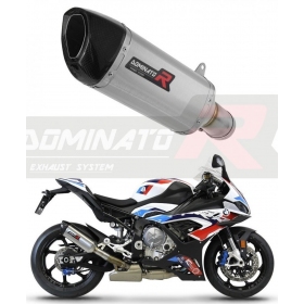 Exhaust silincer Dominator HP6 BMW M1000RR 2021-2022