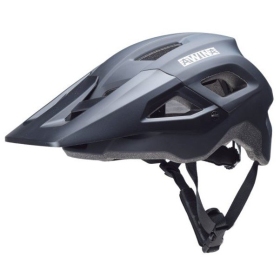 HELMET BICYCLE AWINA MOON KS33 black