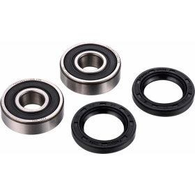 FACTORY LINKS Front Wheel Bearing Kit Yamaha YZ 65/85 18-26