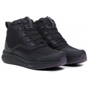 MOMO Firegun-3 WP Ladies Motorcycle Shoes