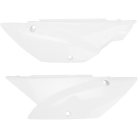 UFO Replacement Side Panels Kawasaki KLX 110cc 10-25