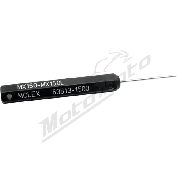 NAMZ MX-150 Molex Terminal Removal Tool