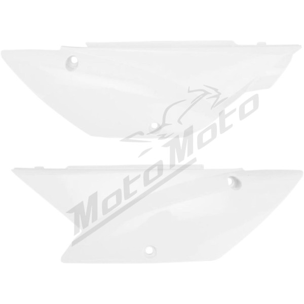 UFO Replacement Side Panels Kawasaki KLX 110cc 10-25