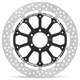 MOTO-MASTER HALO Front Floating Brake Disc BMW / Moto Guzzi 1000/1400 10-20 